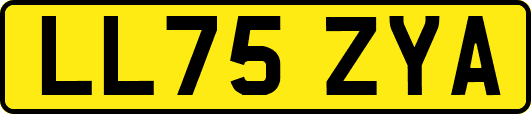 LL75ZYA