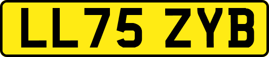 LL75ZYB