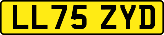 LL75ZYD