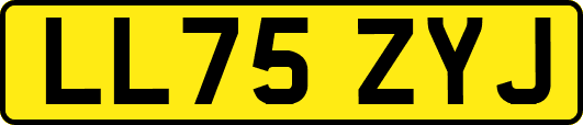 LL75ZYJ
