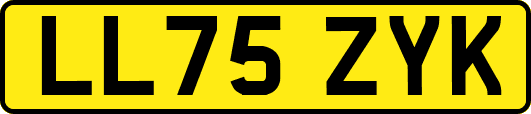 LL75ZYK