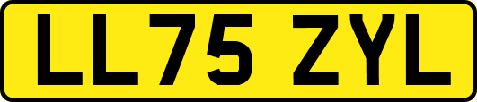 LL75ZYL