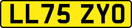 LL75ZYO
