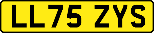 LL75ZYS