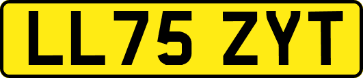 LL75ZYT