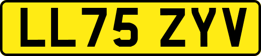 LL75ZYV