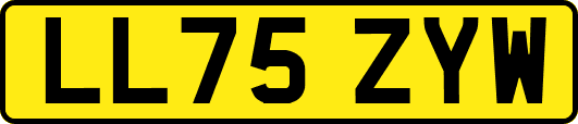LL75ZYW