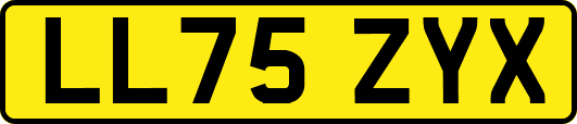 LL75ZYX