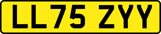 LL75ZYY