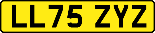 LL75ZYZ