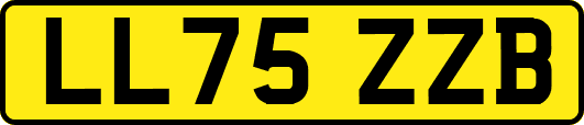 LL75ZZB