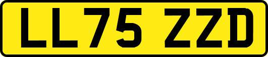 LL75ZZD