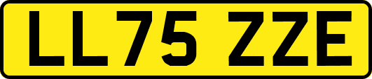 LL75ZZE