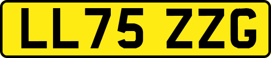 LL75ZZG