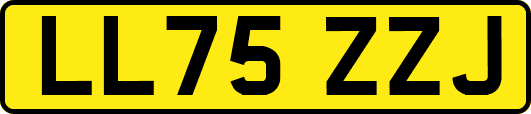 LL75ZZJ