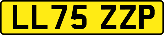 LL75ZZP