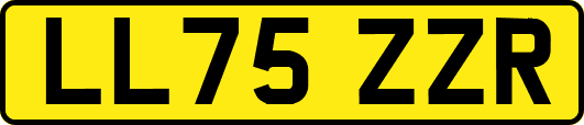 LL75ZZR