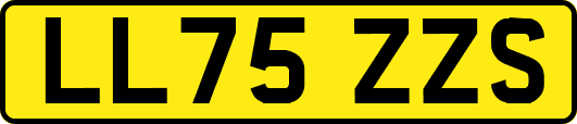LL75ZZS