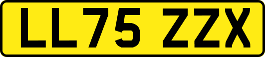LL75ZZX