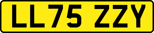LL75ZZY