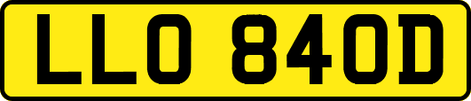LLO840D