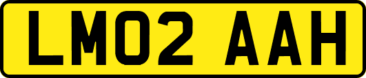 LM02AAH