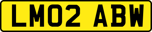 LM02ABW