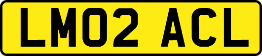 LM02ACL