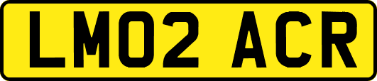 LM02ACR