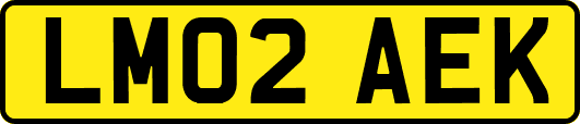 LM02AEK