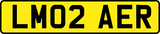 LM02AER