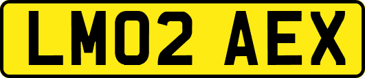 LM02AEX