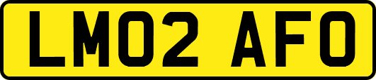 LM02AFO