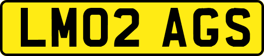 LM02AGS