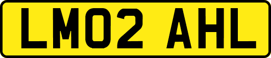 LM02AHL