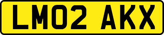 LM02AKX