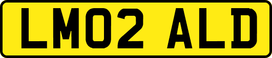 LM02ALD