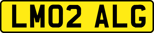 LM02ALG