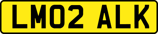 LM02ALK