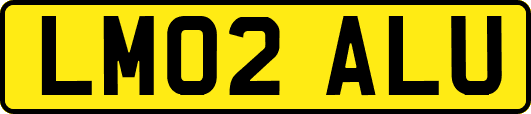 LM02ALU