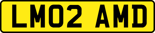 LM02AMD