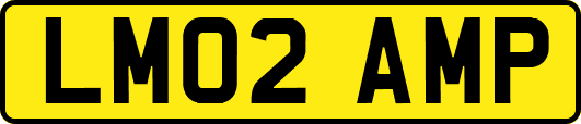 LM02AMP