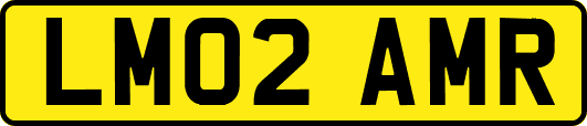 LM02AMR