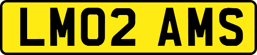 LM02AMS