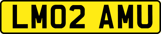 LM02AMU