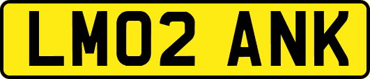 LM02ANK