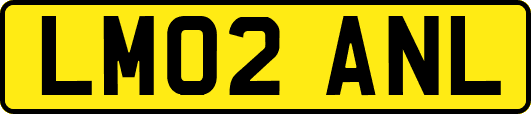 LM02ANL