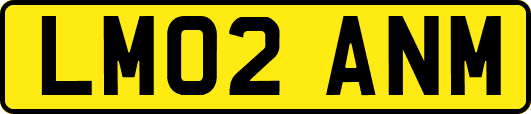 LM02ANM