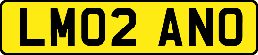 LM02ANO