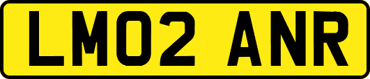 LM02ANR